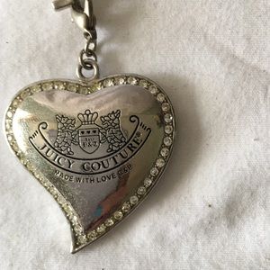Juicy Couture Neckless